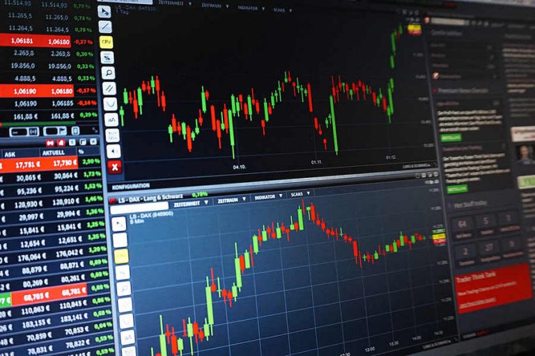 cara belajar trading forex untuk pemula