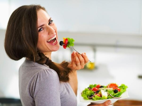 Sayur dan Buah Ini Agar Kulit Semakin Cerah