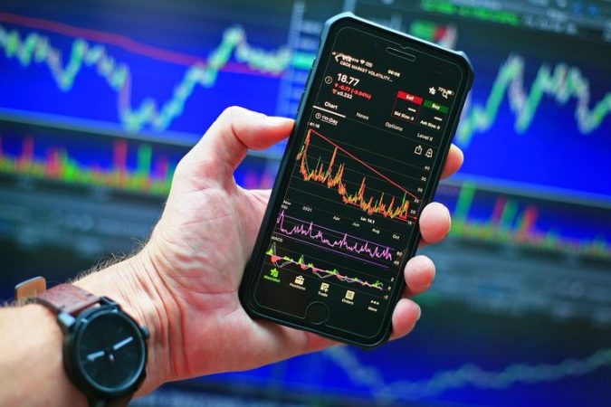 pengertian dan cara investasi saham