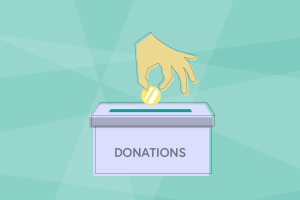 donasi online
