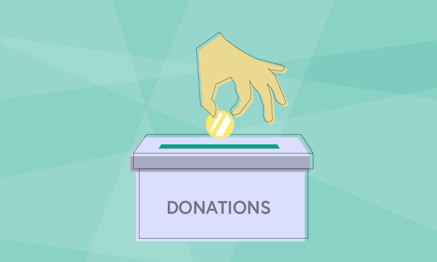donasi online