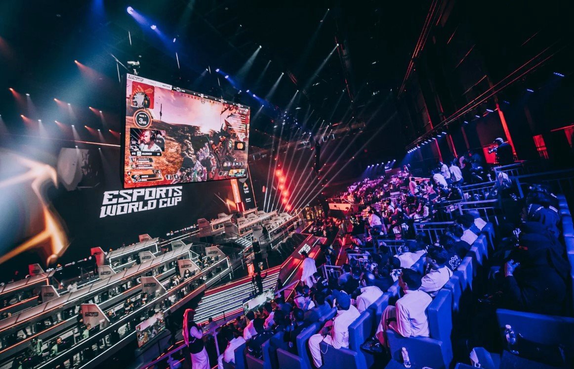 10 Game Esports Terpopuler Tahun 2024 Yang Harus Kamu Ketahui