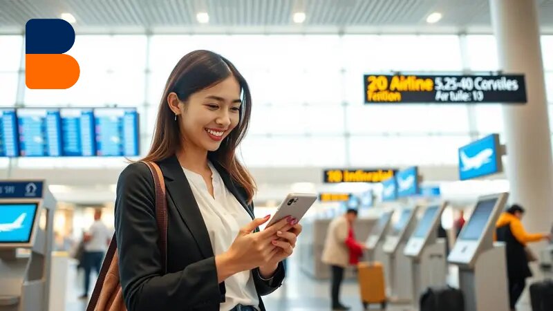 Check In Online Super Air Jet