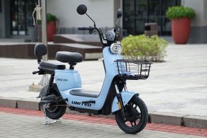 Sederet Kelebihan Sepeda Listrik yang Perlu Sobat Ketahui