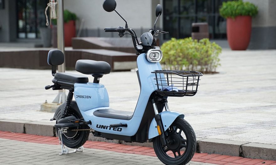 Sederet Kelebihan Sepeda Listrik yang Perlu Sobat Ketahui