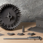 spare parts cetak 3D
