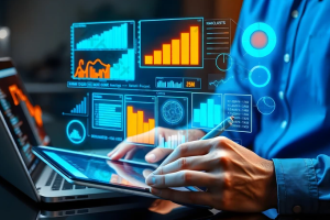 Digitalisasi Sistem Tanggap Bencana Daerah Solusi Cerdas untuk Keselamatan Bersama