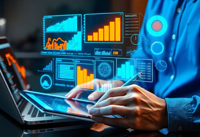 Digitalisasi Sistem Tanggap Bencana Daerah Solusi Cerdas untuk Keselamatan Bersama