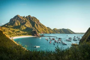 Paket Wisata Lombok
