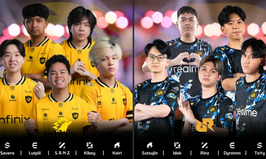 pertandingan final rrq vs onic di mpl season 15