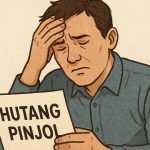 Kenapa Masih Banyak Orang yang Susah Keluar dari Hutang Pinjol? Ini Alasannya