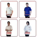 seragam kerja