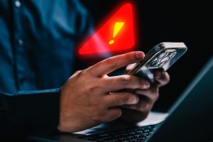 cara melaporkan penipuan online