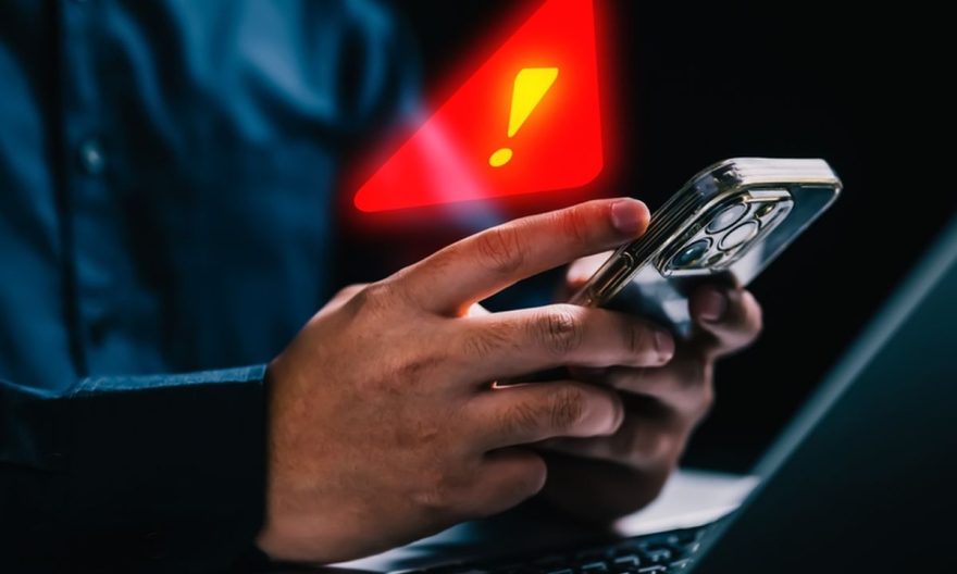 cara melaporkan penipuan online