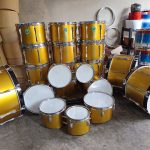 Jual Alat Drumband Pengrajin Drumband