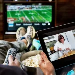 Live Streaming dengan Teknologi Cloud CDN