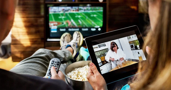 Live Streaming dengan Teknologi Cloud CDN