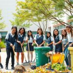 Pengelolaan Sampah di Sekolah yang Efektif: Kunci Lingkungan Bersih dan Edukatif