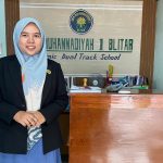 SMA Muhammadiyah 1 Blitar