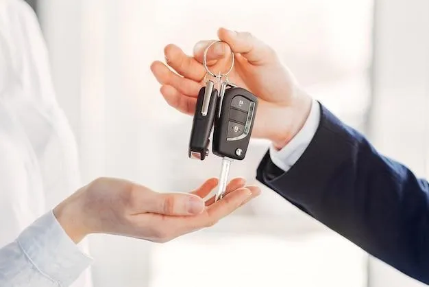 bisnis rental mobil