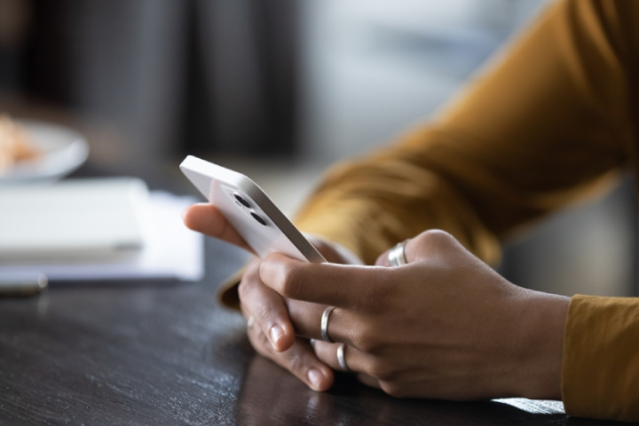 Cara Melaporkan Penipuan Online dengan Bukti Percakapan