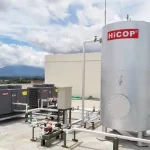 Heatpump Water Heater: Solusi Pemanas Air Efisien untuk Bangunan Komersial