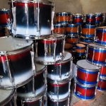 Jual Drumband Antara Tradisi, Bisnis, dan Masa Depan Musik Perkusi Indonesia