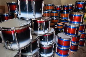 Jual Drumband Antara Tradisi, Bisnis, dan Masa Depan Musik Perkusi Indonesia