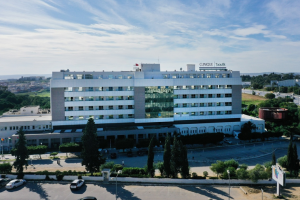 Taoufik Hospitals Group: Solusi Kesehatan Mental dan Rehabilitasi Pasien Modern