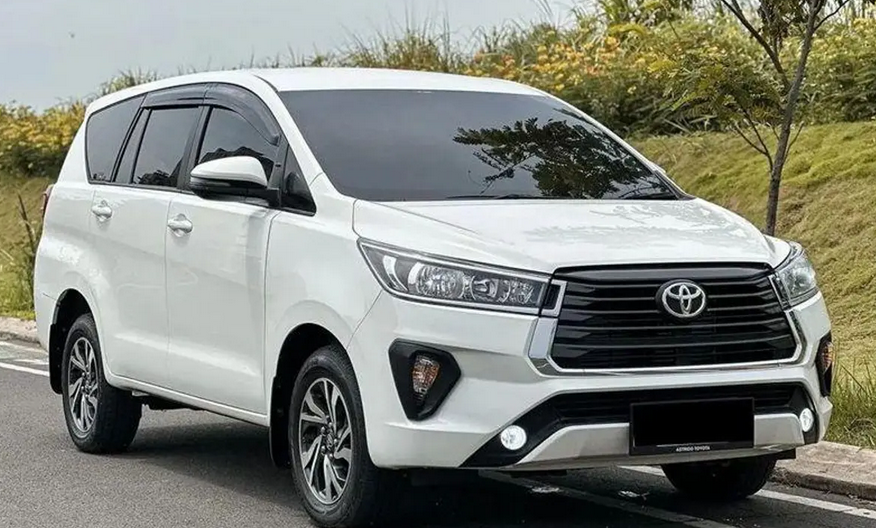 Tips Membeli Toyota Innova Reborn Secara Online untuk Sobat yang Ingin Praktis dan Aman