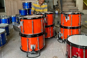 Jual Drumband
