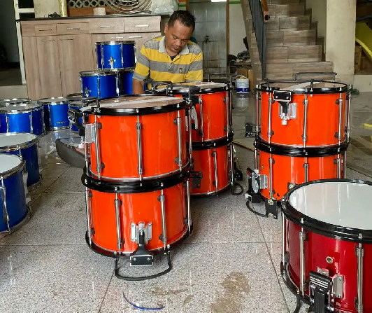 Jual Drumband