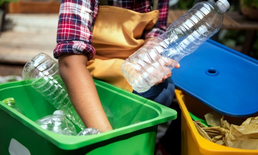 Bank Sampah: Solusi Cerdas untuk Lingkungan yang Lebih Bersih