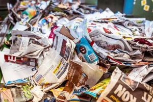 Pengelolaan Sampah Kertas yang Tepat: Langkah Kecil untuk Dampak Besar