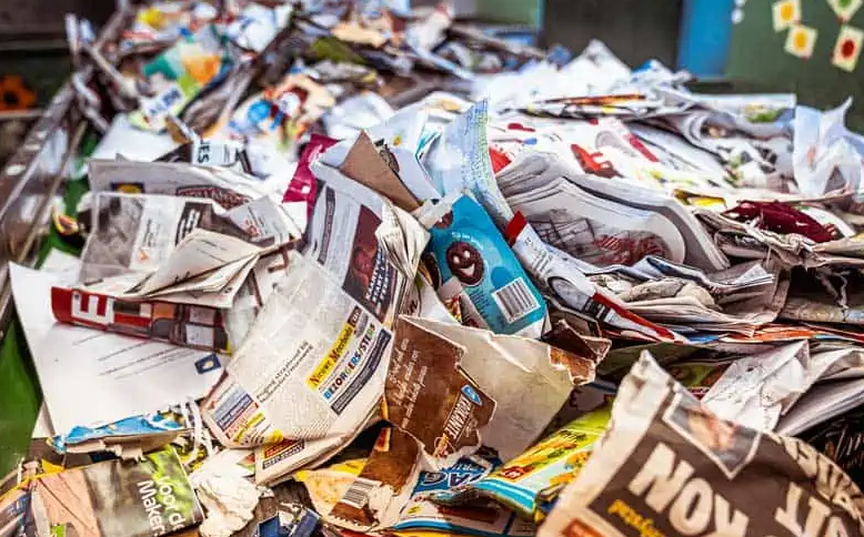 Pengelolaan Sampah Kertas yang Tepat: Langkah Kecil untuk Dampak Besar