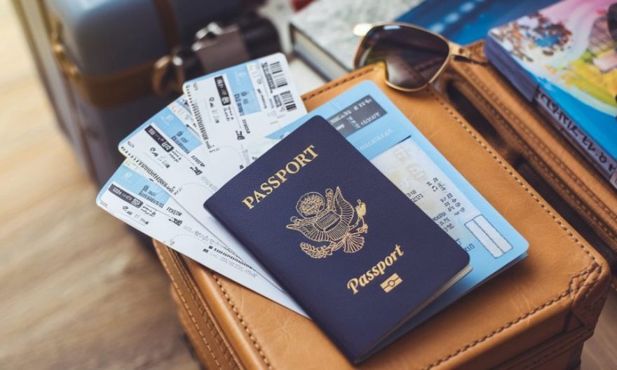 Pentingnya Visa dalam Perjalanan Internasional: Panduan Mudah untuk Sobat Traveler dengan GoVisa