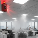 Proteksi Kebakaran Aktif dan Pasif | Adiwarna Anugerah Abadi