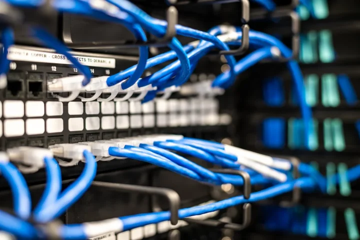 ethernet