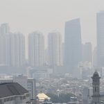 DLH dan Sederet Strategi dalam Peningkatan Kualitas Udara Perkotaan