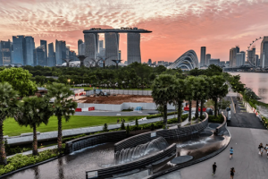 Renting a Room in Singapore Made Specific