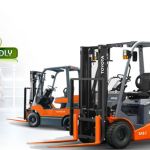 Solusi Ramah Lingkungan dan Hemat Energi untuk Gudang Tertutup - Traktor Nusantara