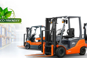 Solusi Ramah Lingkungan dan Hemat Energi untuk Gudang Tertutup - Traktor Nusantara