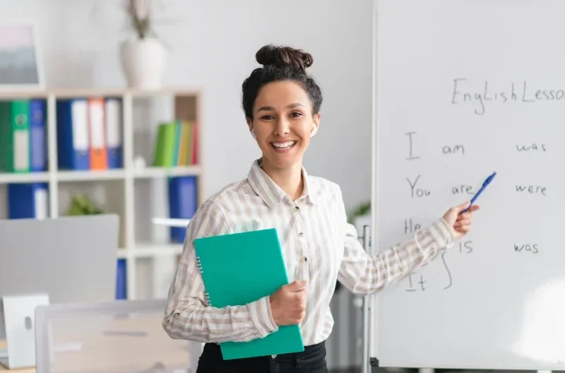 pentingnya kursus Bahasa Inggris