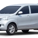 rental mobil