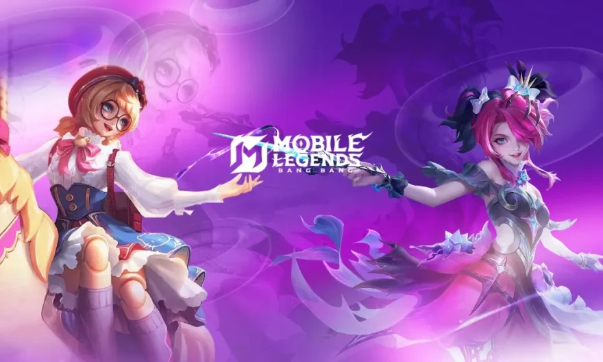 Kelebihan Top Up MLBB 2025 Melalui Platform Resmi VocaGame