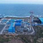 perusahaan energi